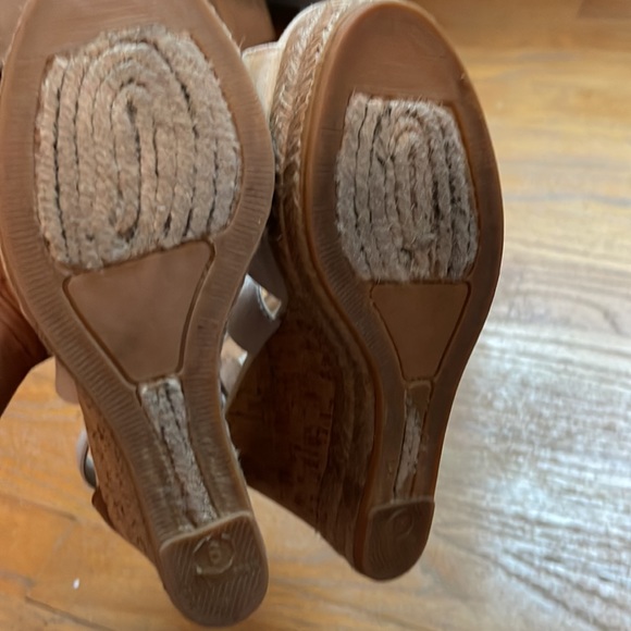 Tory Burch platforms - Picture 6 of 6